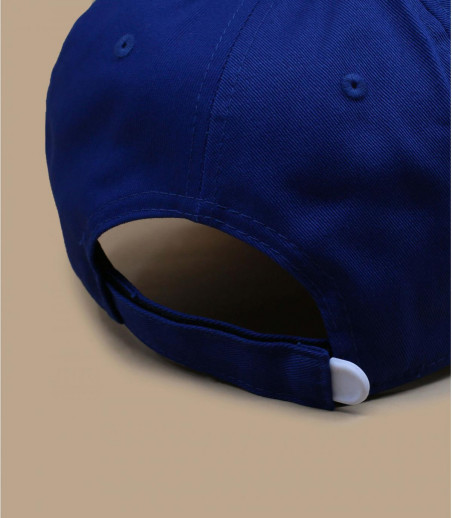 New Era Casquette Olympique Lyon 940 New Era Casquette Olympique Lyon 940